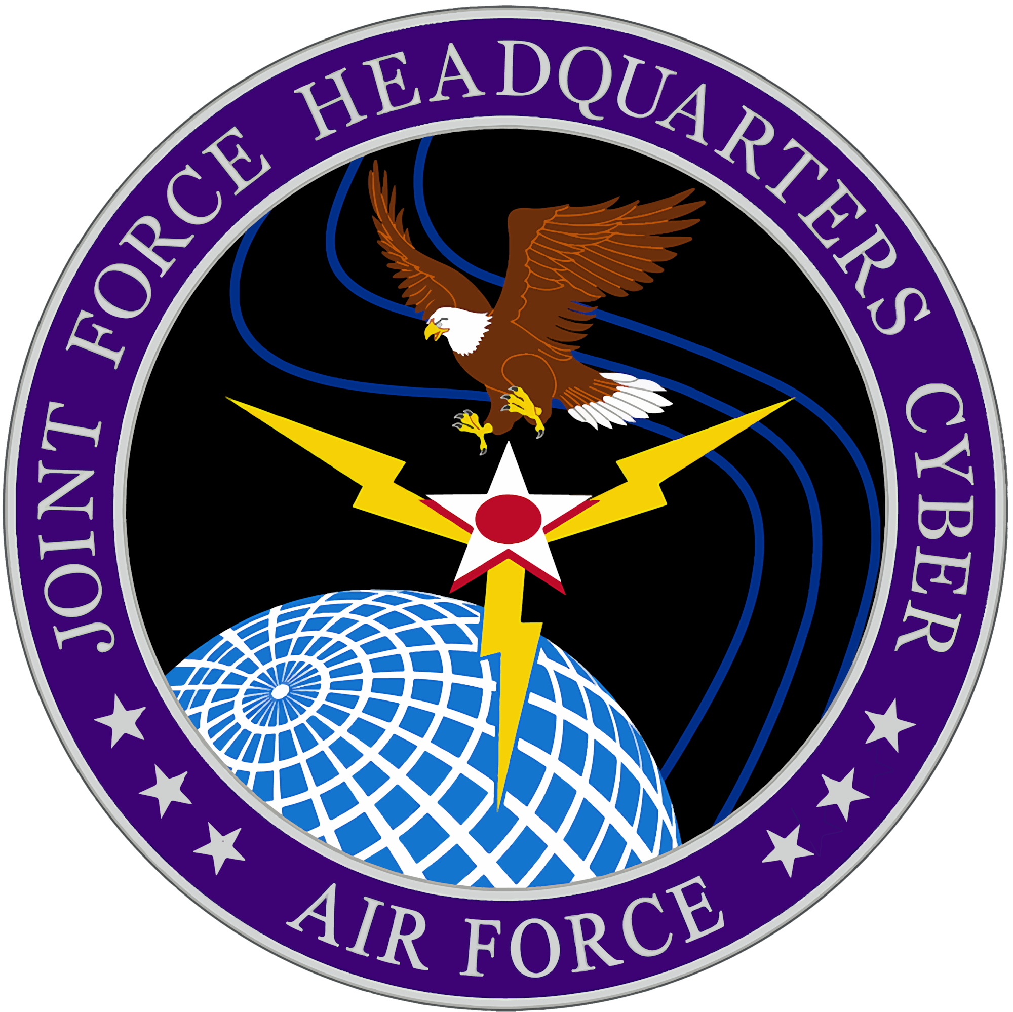 Joint Force Headquarters Cyber