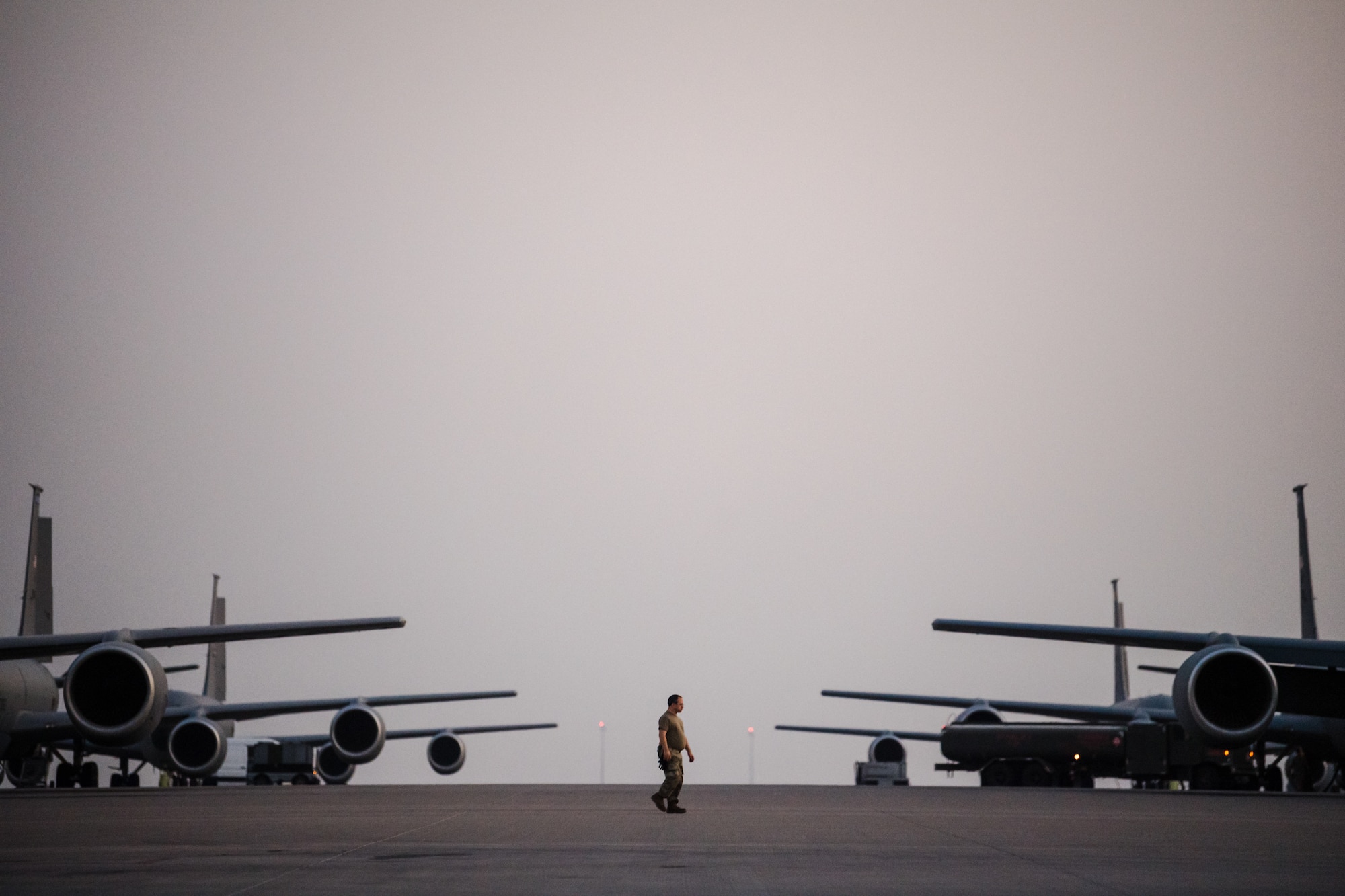 914th Air Refueling Wing Commander, Col. Mark Larson, announced the wing's new vision and mission statement earlier this year. This mission video highlights the wing's capabilities in supporting the war fighter.