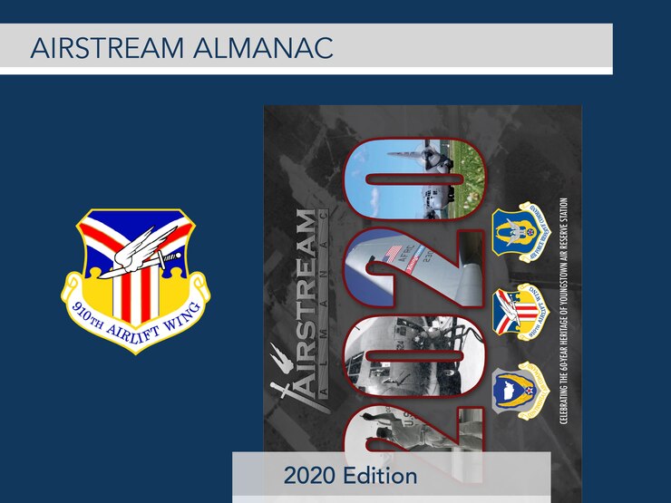 2020 Airstream Almanac Thumbnail Graphic