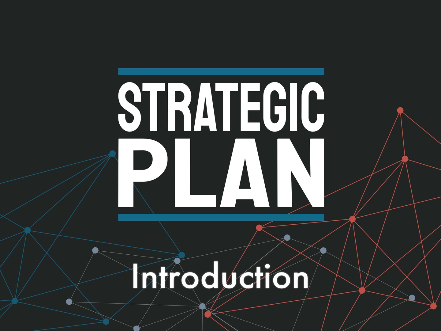 Strategic Plan Graphic