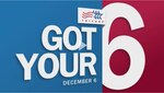 Got Your 6’ is TRICARE’s COVID vaccine video series that delivers important information and updates, on days that end in ‘6.’ It includes the latest information about DOD vaccine distribution, the TRICARE health benefit, and vaccine availability. Got a question about ‘Got Your 6’? Send an email to dha.ncr.comm.mbx.dha-internal-communications@mail.mil
Find your local military provider at tricare.mil/MTF, or go to tricare.mil/vaccineappointments and schedule yours today!