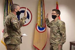 NCO reenlists