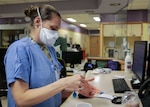 Military hospital support to FEMA expands in Colorado, Michigan and New Mexico, continues in two states