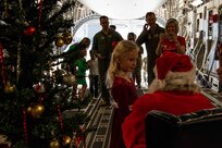 Santa Flight 2021