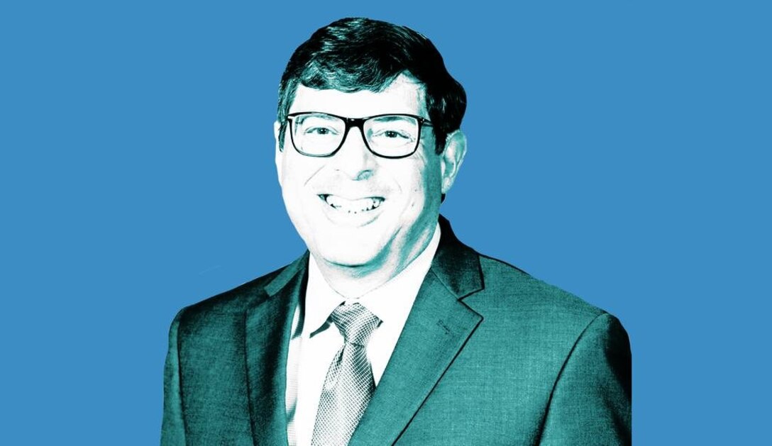 Dr. Chris Scolese