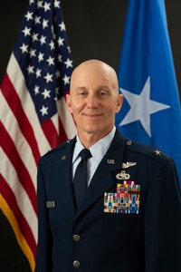 Brig. Gen. Donald Carpenter