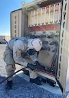 Engineers complete off-site readiness training