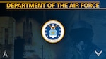 Department of the Air Force News