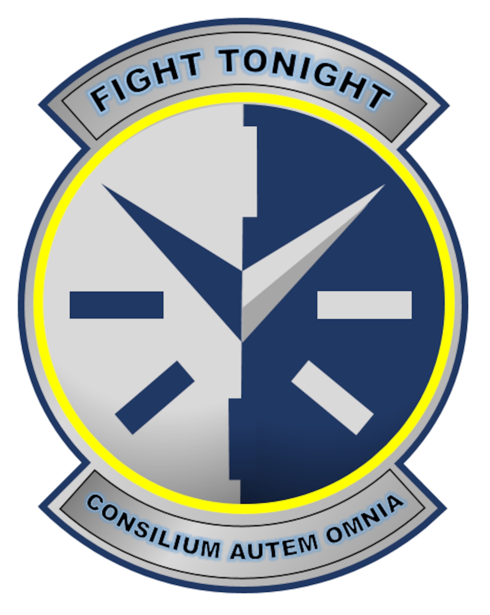 Another capability topic, Fight Tonight, was also approved at the 2021 WARTECH Summit to begin program execution in Fiscal Year 2022. Fight Tonight’s motto of “plan for everything,” as seen in the insignia, seeks rapid planning capability in the midst of dynamic, adversarial conflict. (Image courtesy of Dr. Jeffrey Hudak)