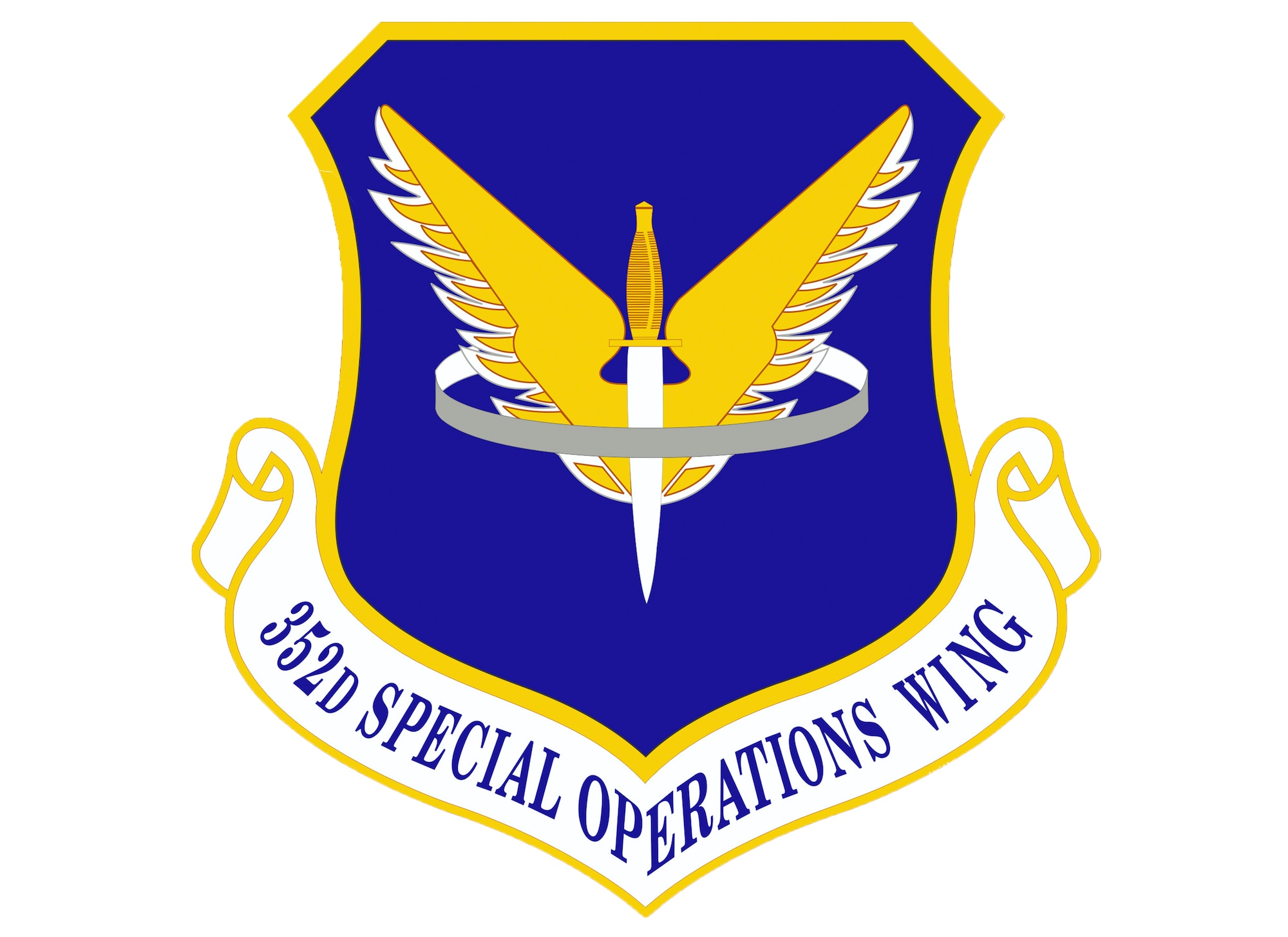 352D Special Operations Wing