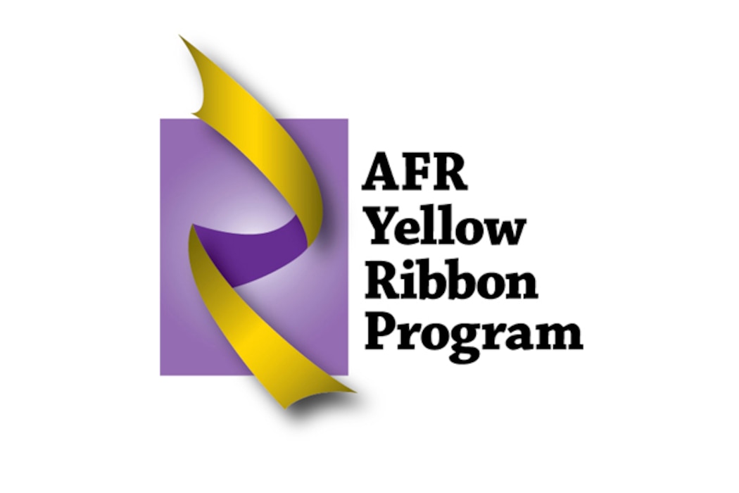 Air Force Reserve Yellow Ribbon Program