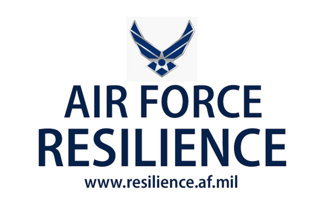 Air Force Resilience www.resilience.af.mil