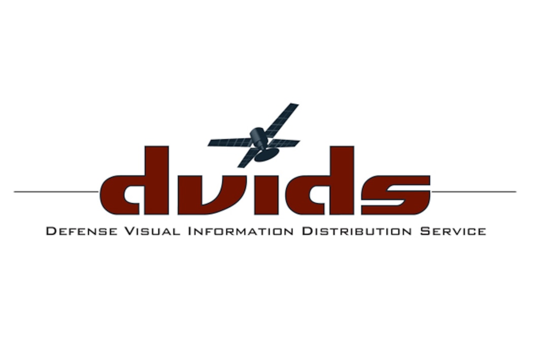 DVIDS Defense Visual Information Distribution Service