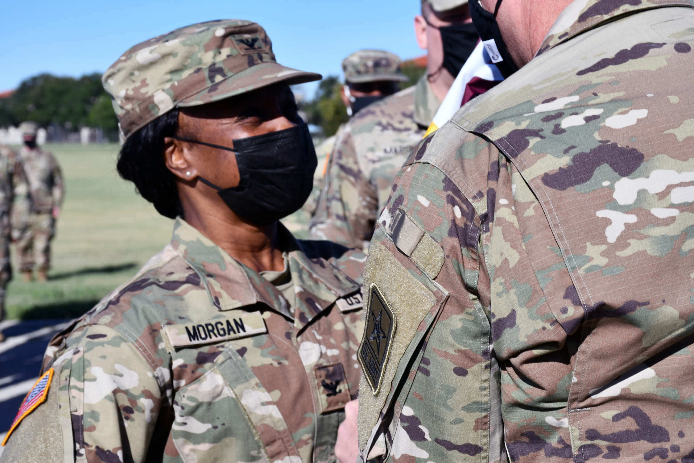 Army Reserve Medical Command’s 3rd Medical Training Brigade