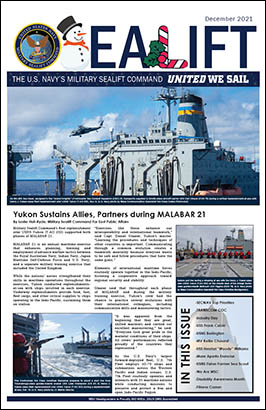 Sealift Magazine