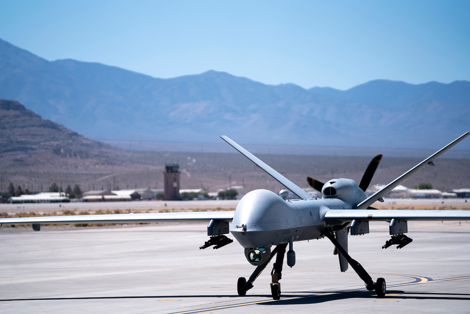 556th TES’ ACE REAPER efforts validate MQ-9’s INDOPACOM integration ability