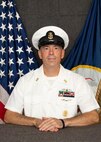 CMDCM Dave Adkins