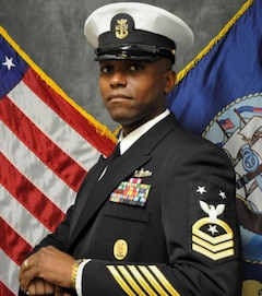 CMDCM Michael W. Maclin Sr.