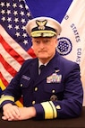 RADM Mark Butt, USCG