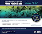 Patients can take steps now to prepare for MHS GENESIS ‘Go Live’