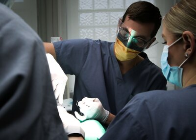 Landstuhl Regional Medical Center