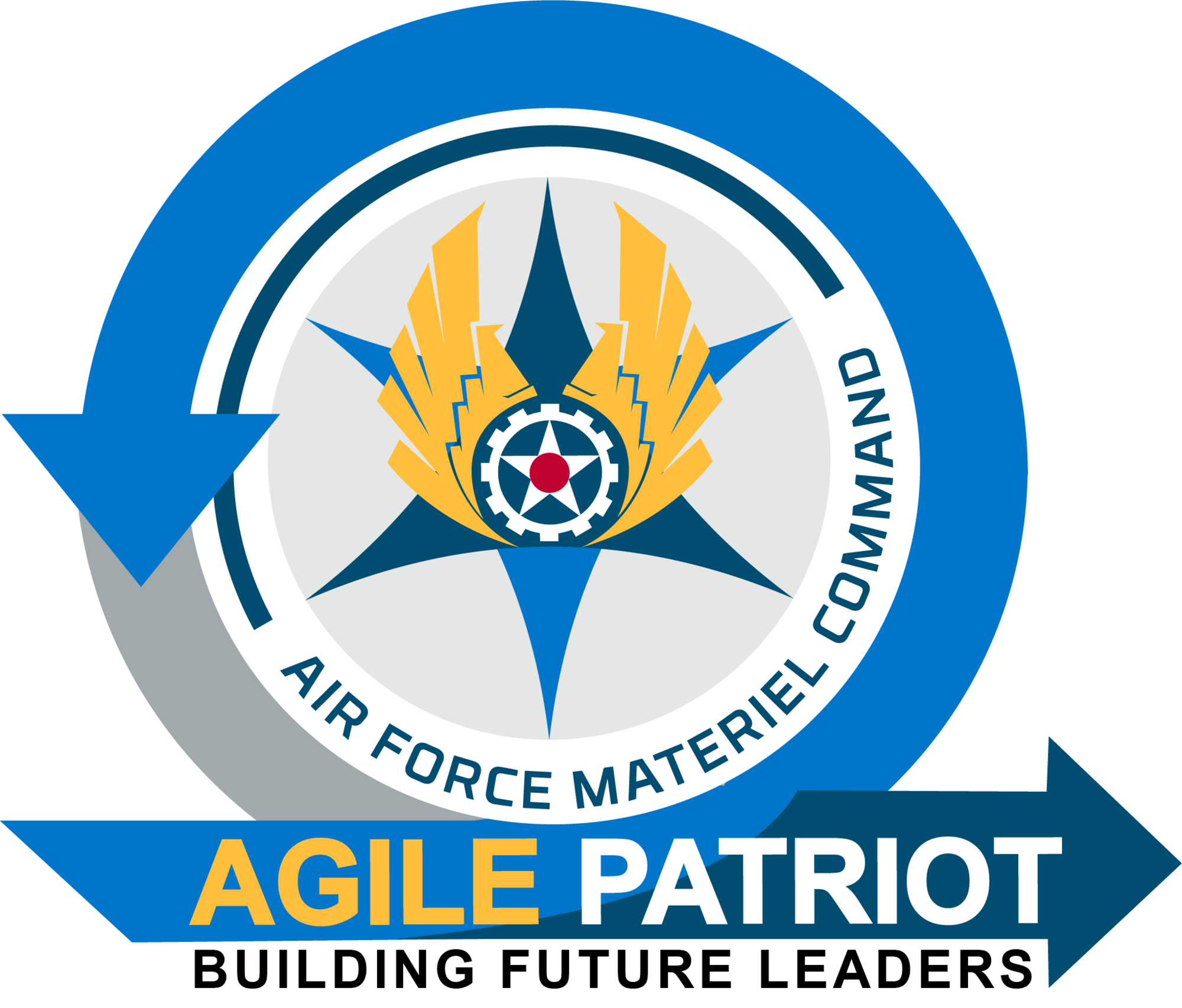 Agile Patriot logo