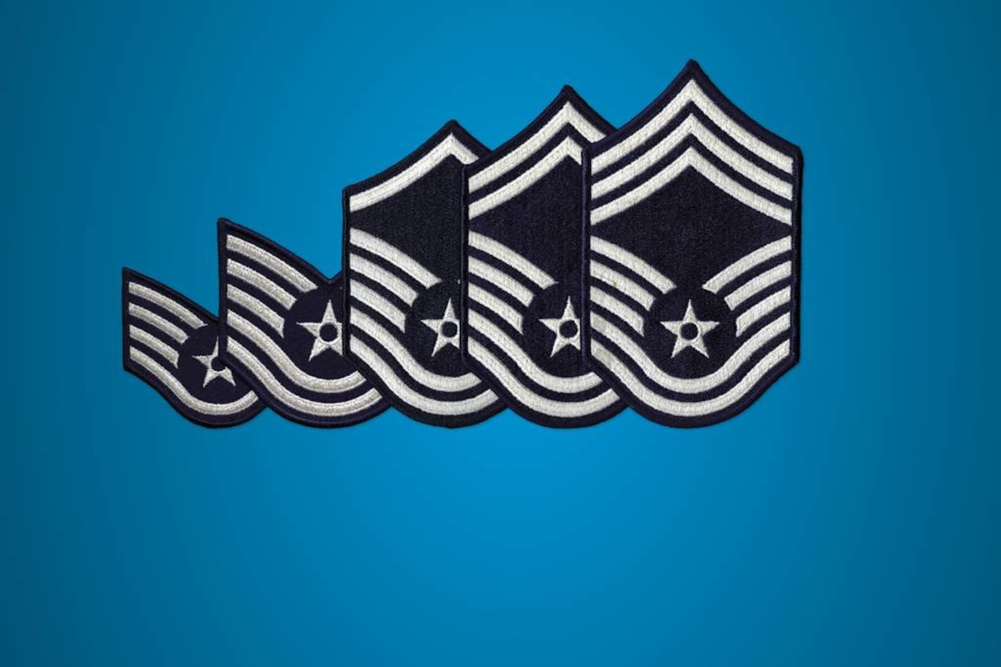 482nd Fighter Wing enlisted promotions for December 2021. (Courtesy graphic)