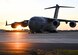 A C-17 Globemaster III with the 6th Airlift Squadron finishes upload of two M1126 STRYKER vehicles on Dec. 7, 2021, at Joint Base McGuire-Dix-Lakehurst, N.J. The 621st and 321st Contingency Response Squadrons along with the 6th Airlift Squadron and U.S. Army C5ISR Ground Activity, participated in a joint service exercise. Joint inspection qualifications were accomplished by Airmen who uploaded two M1126 STRYKER vehicles onto a C-17 Globemaster III. The airframe with cargo then performed multiple touch-and-goes at Naval Support Activity Lakehurst before returning to McGuire Air Force Base. (U.S. Air Force photo by Senior Airman Matt Porter)