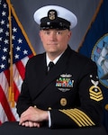CMDCM  (SW/AW) Jeromy Michael Hartley