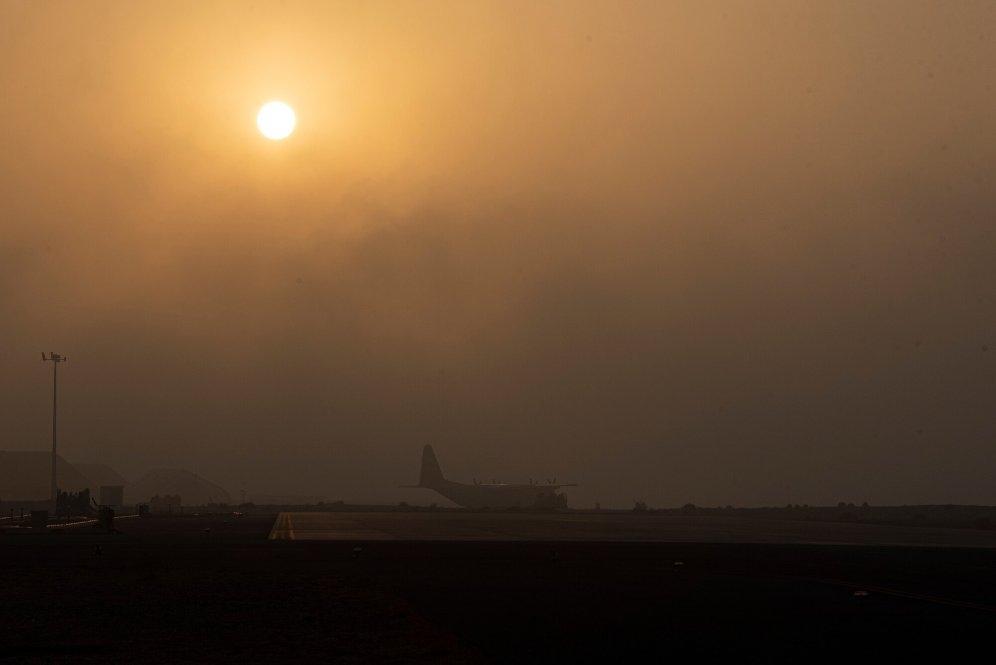 61st EAS transports HIMARS