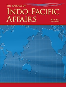Thailand's Maritime Strategy: National Resilience and Regional Cooperation  > Air University (AU) > Journal of Indo-Pacific Affairs Article Display