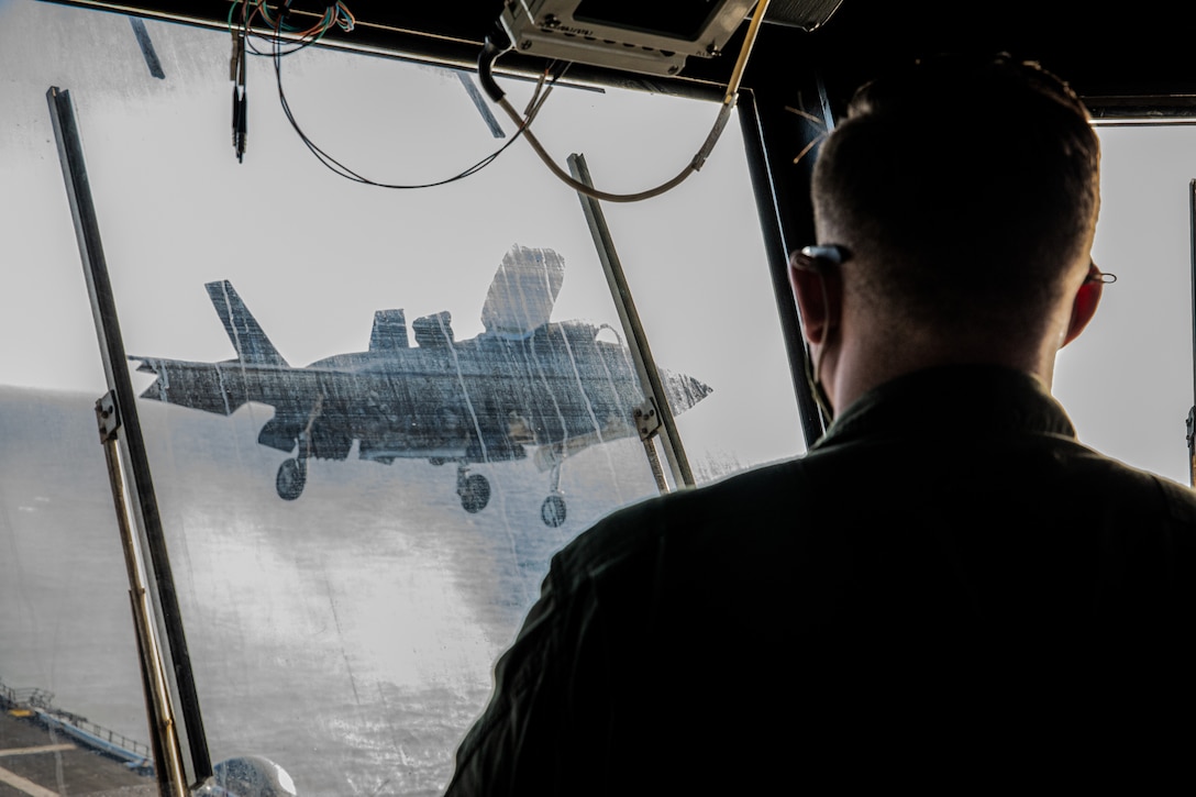 1st Marine Division led annual training exercise