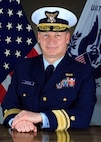 RADM Stephen P. Metruck