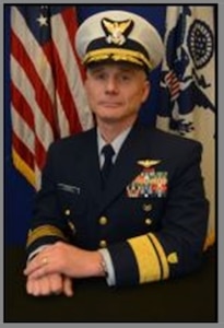 RADM David G. Throop