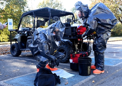 34th CST trained, ready following formal evaluation