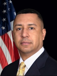 Fritz F.S. McNair