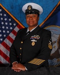 YNCS(SW/AW/EXW) Makeba A. Baskin