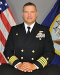 CAPT Garrett Miller