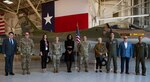 149th Fighter Wing welcomes new Key Civic Leaders