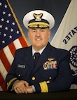 RDML Stephen E. Mehling