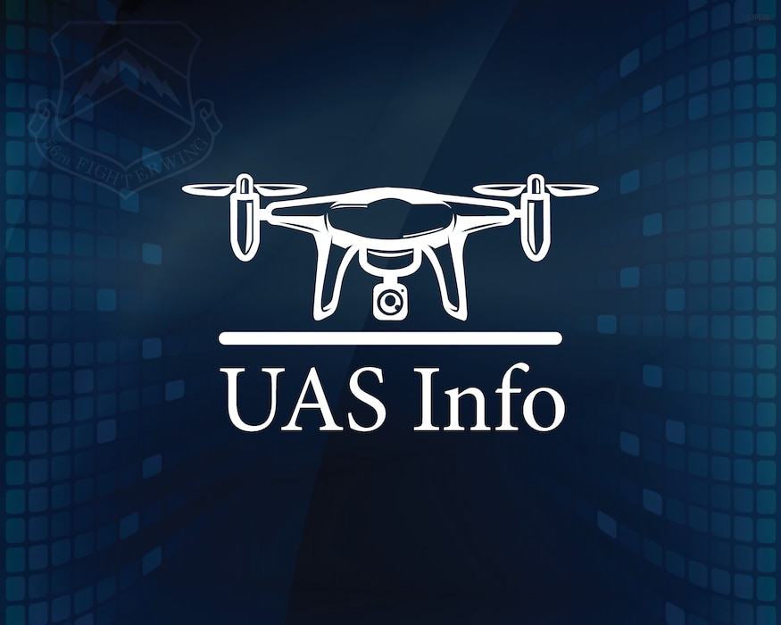 Link to UAS Info 