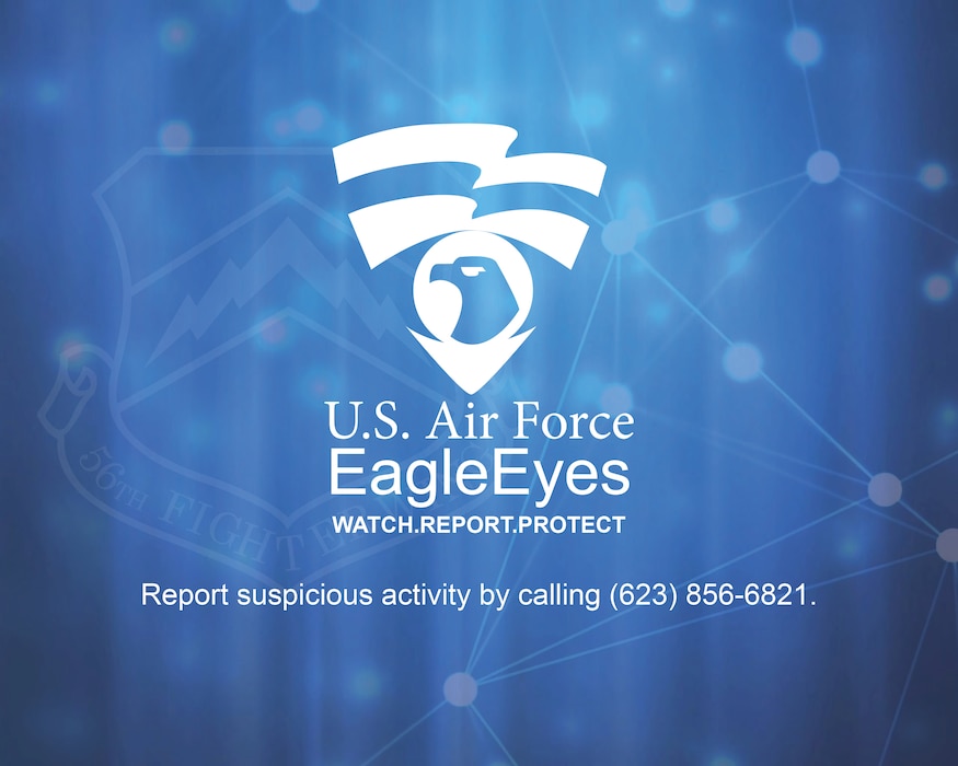 Link to Eagle Eyes website