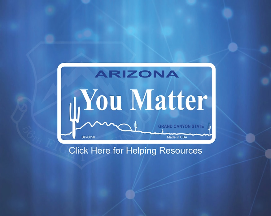 Link to you matter info