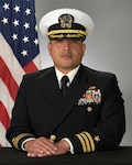 CDR Francisco X. Garza
