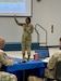 Pacific Army Reserve Holds ‘Warrior Spirit’ Workshop