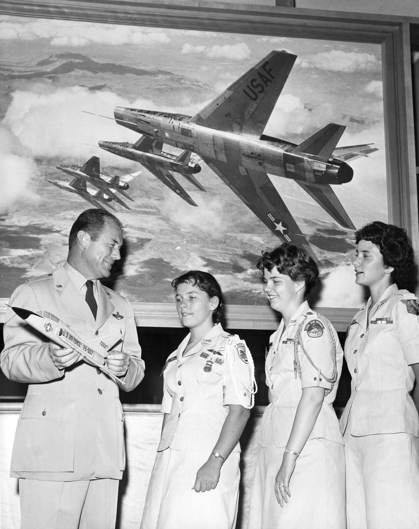 39 1 Civil Air Patrol - l78wa9p