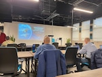 Robotic Process Automation Roadshows introduce Airmen to tools that can accelerate the mission.