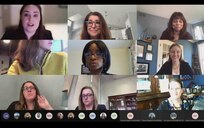 NSWCPD Women’s Employee Resource Group Provides Assistance and Resources to Workforce