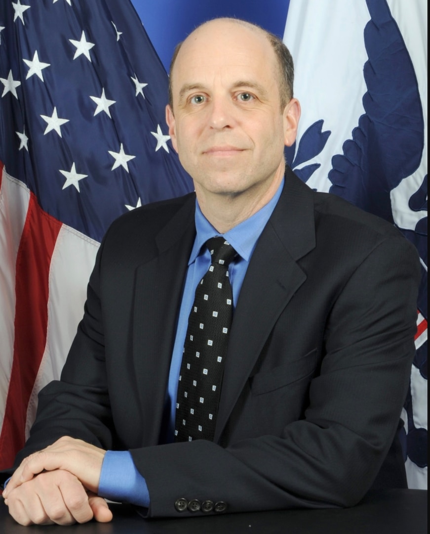 Senior Executive Gary Rasicot is one of the recent winners of the Presidential Rank Award. He has served with distinction in numerous leadership positions within the Department of Homeland Security, including the Coast Guard, the Transportation Security Administration, and is currently serving as the acting assistant secretary for DHS Countering Weapons of Mass Destruction Office.
