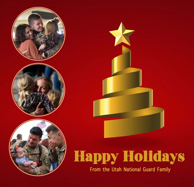Holiday Message
